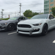 I am now in love with the GT350, having seen and heard both of these at C&C and the car show.